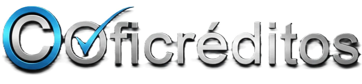 Oficréditos logo
